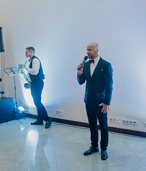 Фотоотчет с сателлитного симпозиума ELUXEO LAUNCH SYMPOSIUM в рамках конференции YES2019
